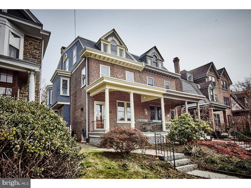 1906 Baynard Blvd, Wilmington, DE 19802 - photo 1