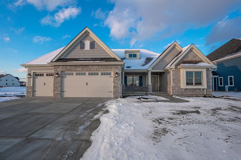 13410 Waterleaf Dr, Saint John, IN 46373 - photo 1