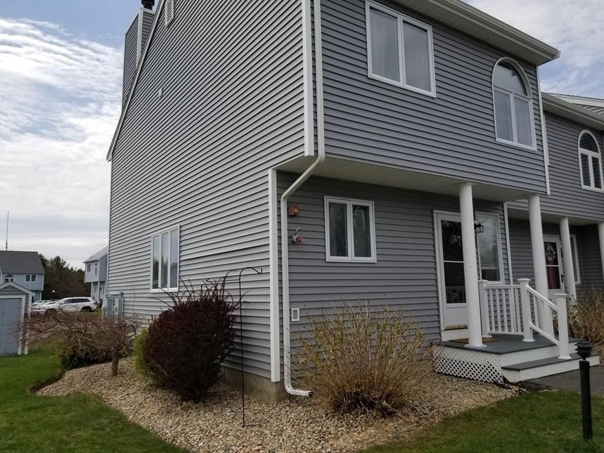 2743 Cranberry Hwy unit 13A, Wareham, MA 02571 - photo 1