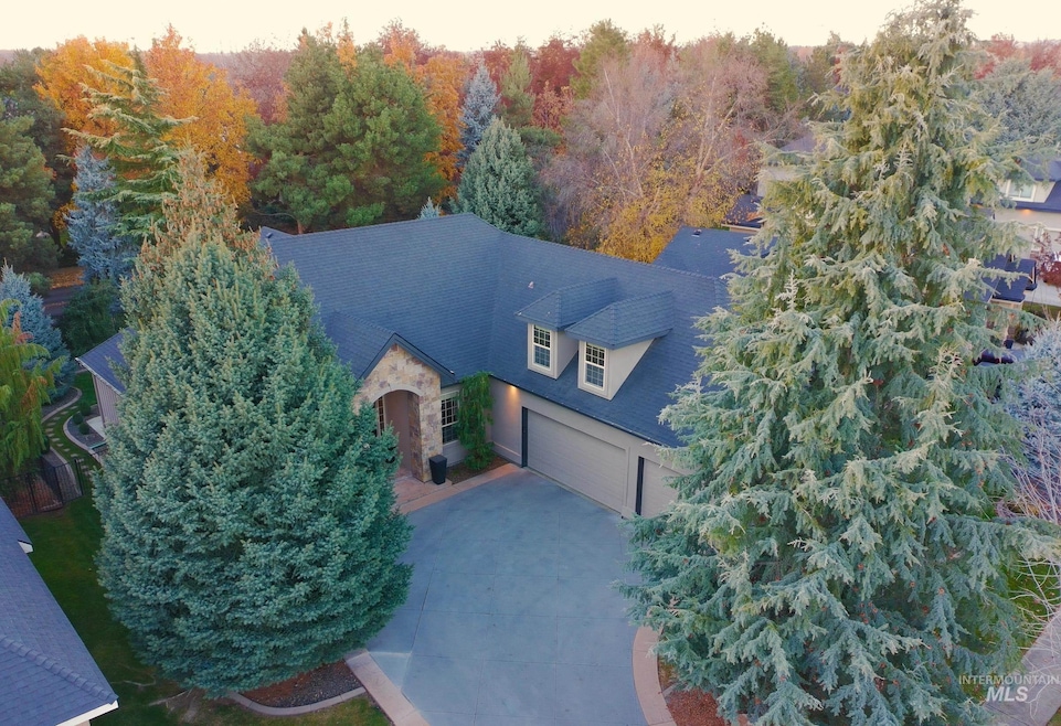 1109 S Arbor Island Way, Eagle, ID 83616 - photo 1