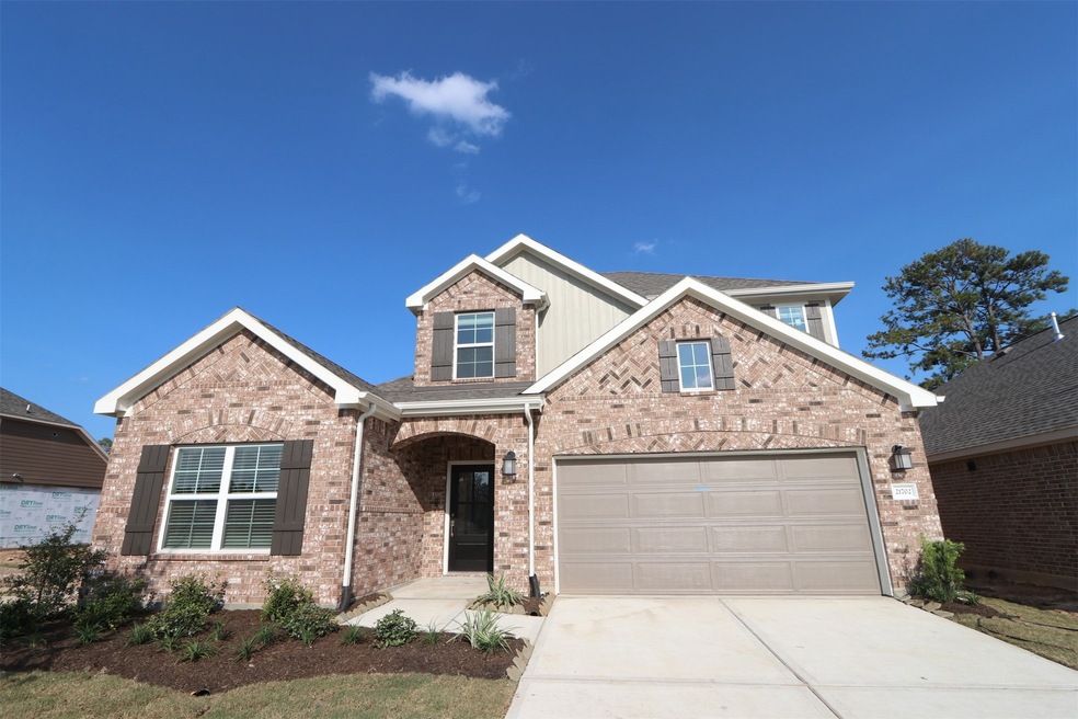 21702 Burgos Plaza Dr, Tomball, TX 77377 - photo 1