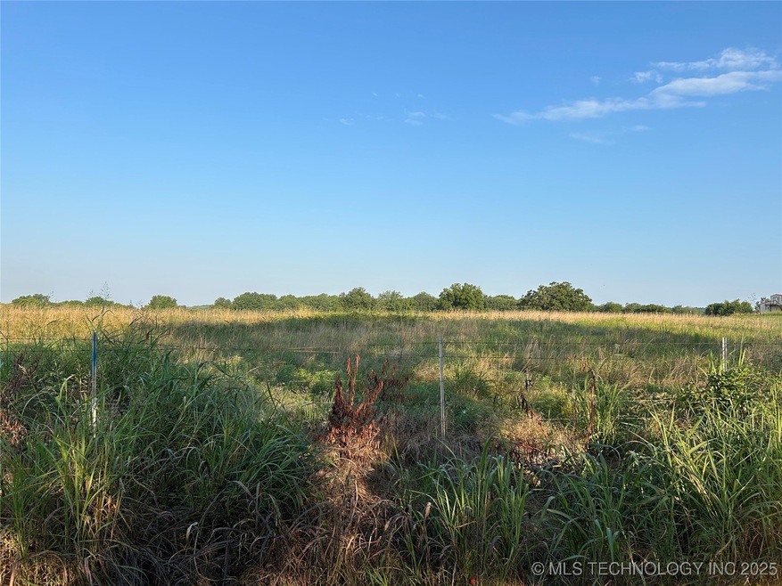 0 N Bryant Rd unit 2531099, Tahlequah, OK 74464 - photo 1