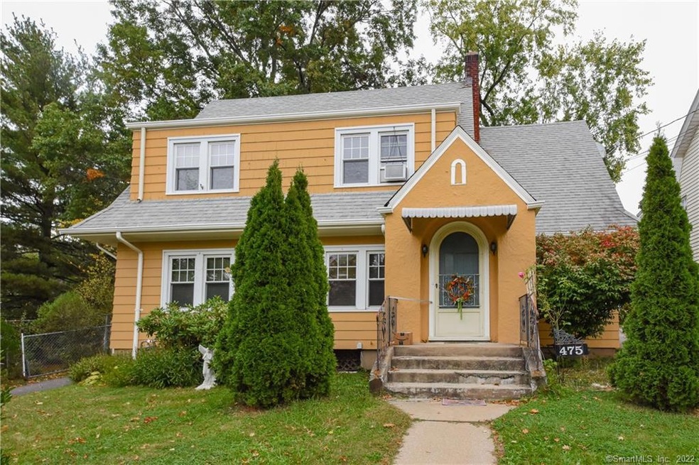 475 Broadview Terrace, Hartford, CT 06106 - photo 1