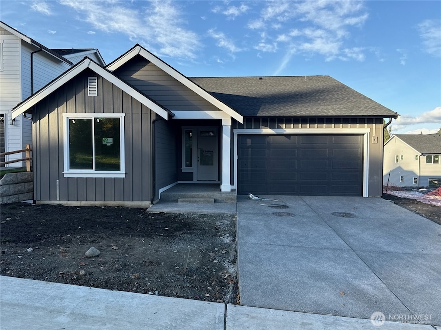 7157 (Lot 6) 91st St E, Puyallup, WA 98371 - photo 1