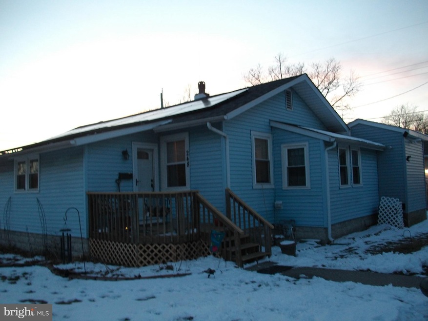 248 E St, Penns Grove, NJ 08069 - photo 1