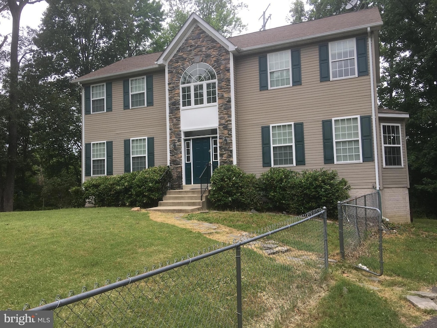 23415 S Patuxent Beach Rd, California, MD 20619 - photo 1