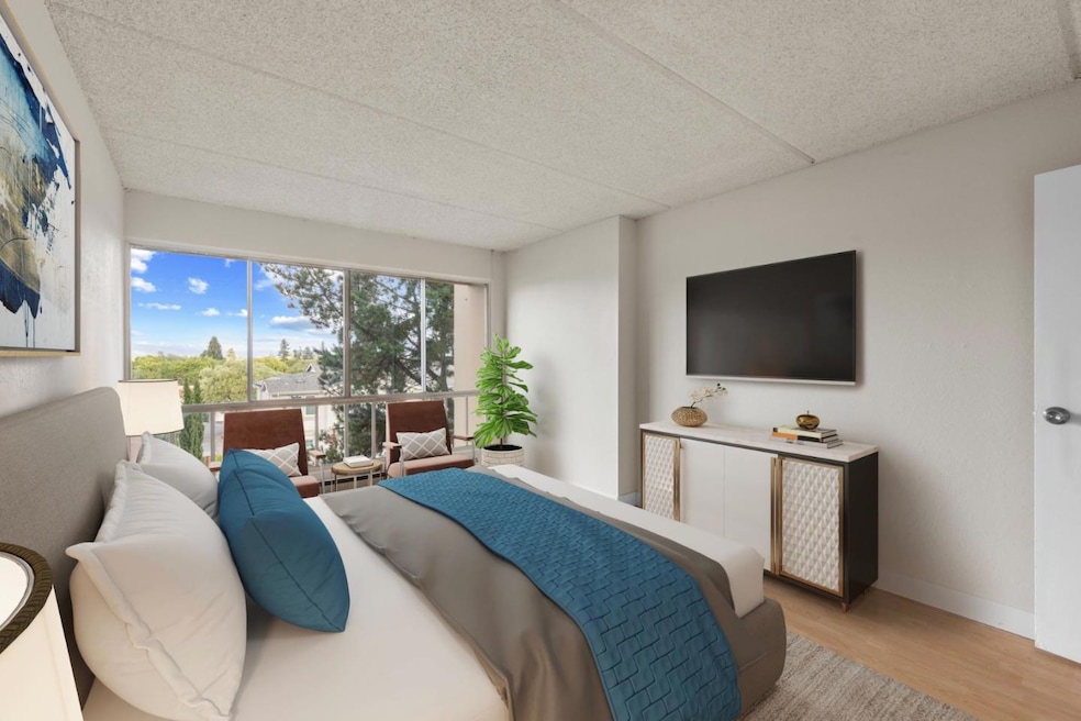virtual staging