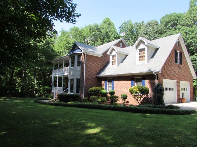 Main View