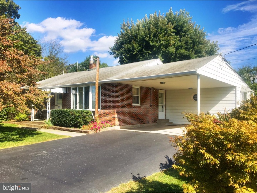 175 Worman Rd, Douglassville, PA 19518 - photo 1