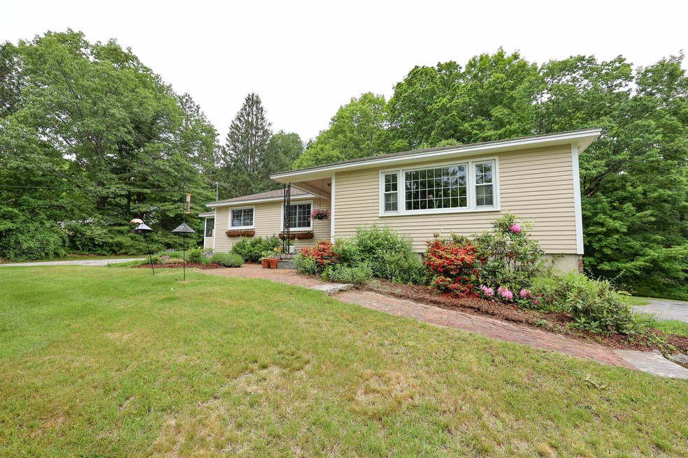 274 Gage Hill Rd, Contoocook, NH 03229 - photo 1