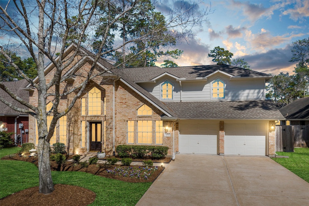 Welcome home to 14518 Sandalin Drive perched in the heart of Longwood as it awaits a new resident like you!