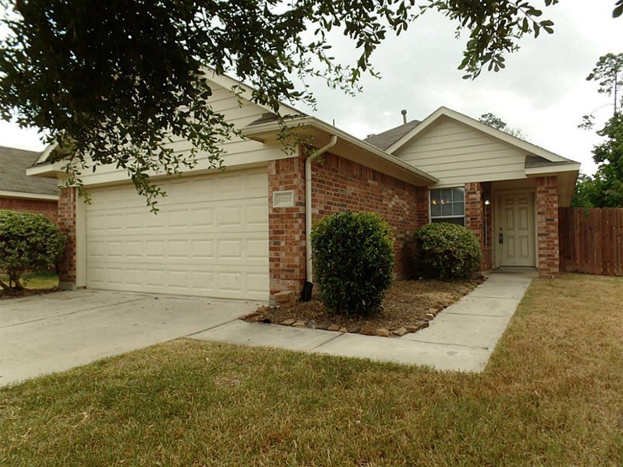 33246 Cottonwood Bend, Magnolia, TX 77354 - photo 1