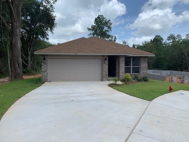 6638 Boatswain Rd unit 32A, Bellview, FL 32526 - photo 1