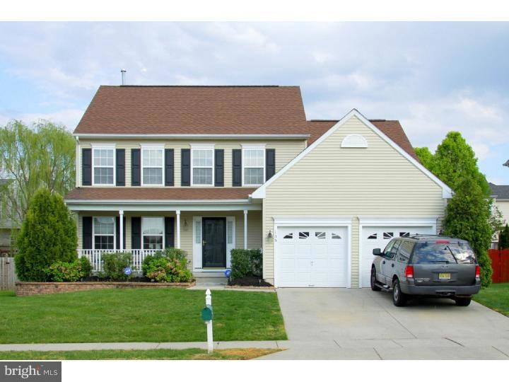 135 Laurel Trail, Swedesboro, NJ 08085 - photo 1