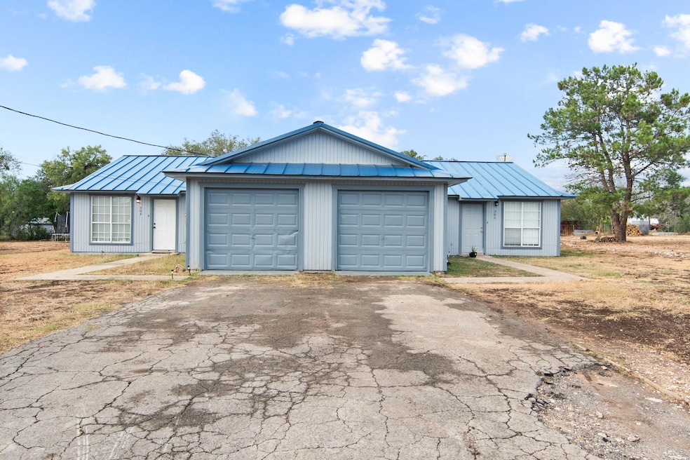 100 E South St, Camp Wood, TX 78833 - photo 1