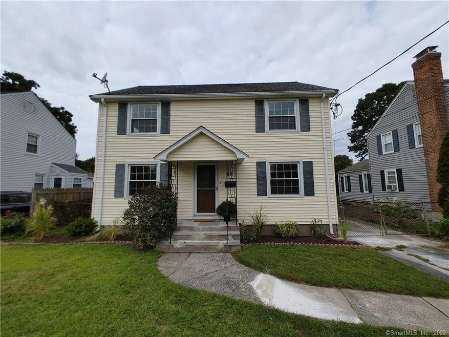 60 Sidney Ave, West Hartford, CT 06110 - photo 1