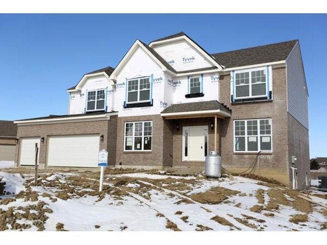 8316 Berkshire Place, Liberty Township, OH 45044 - photo 1