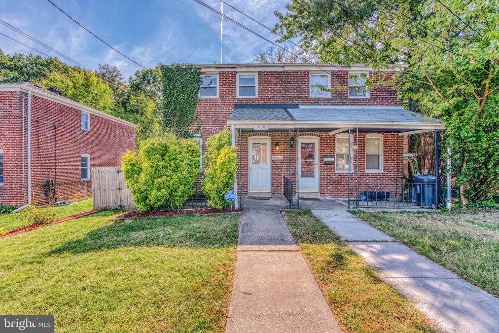 1623 Mussula Rd, Towson, MD 21286 - photo 1