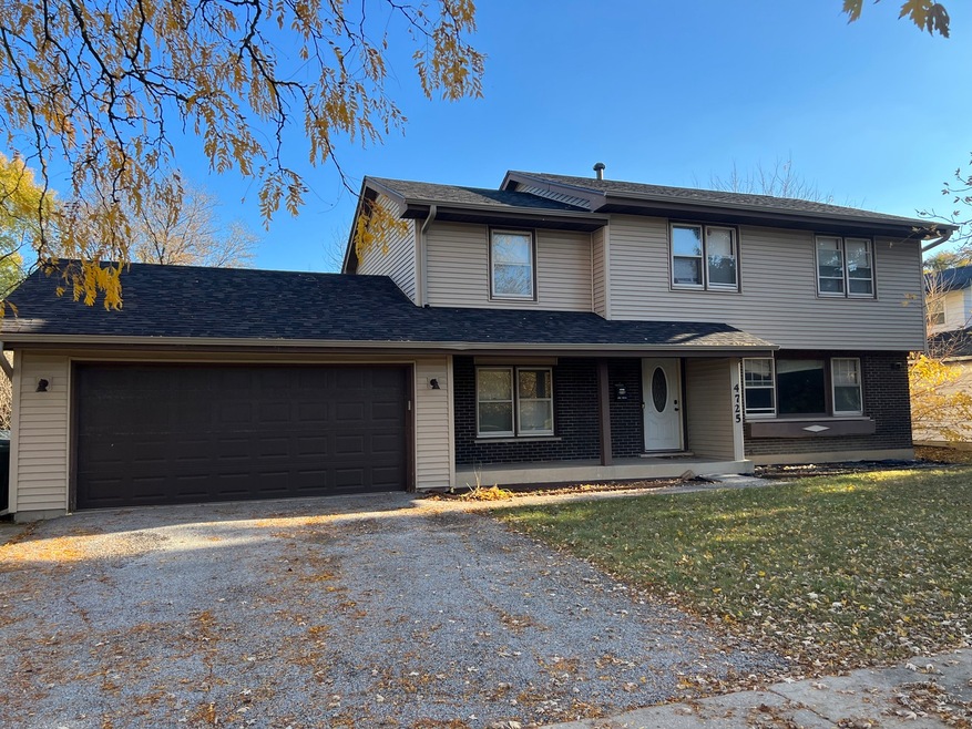 4725 175th Place, Country Club Hills, IL 60478 - photo 1