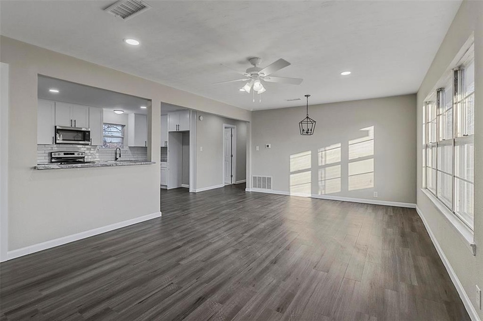 1013 W Shepherd St, Denison, TX 75020 - photo 1