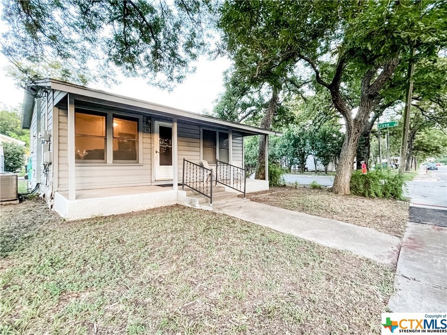 419 McKie St, San Marcos, TX 78666 - photo 1