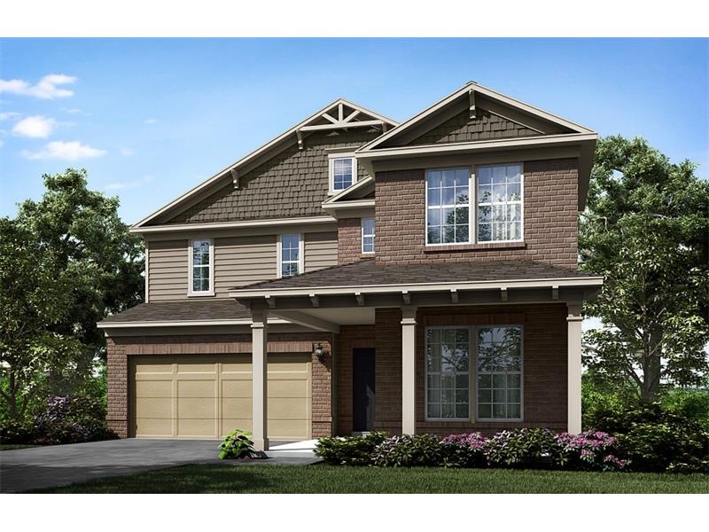 Images are of a similar home, as the actual home i