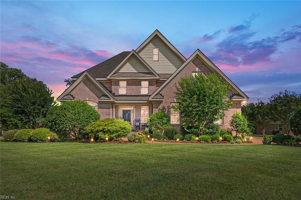 Cypress Creek - coveted corner lot