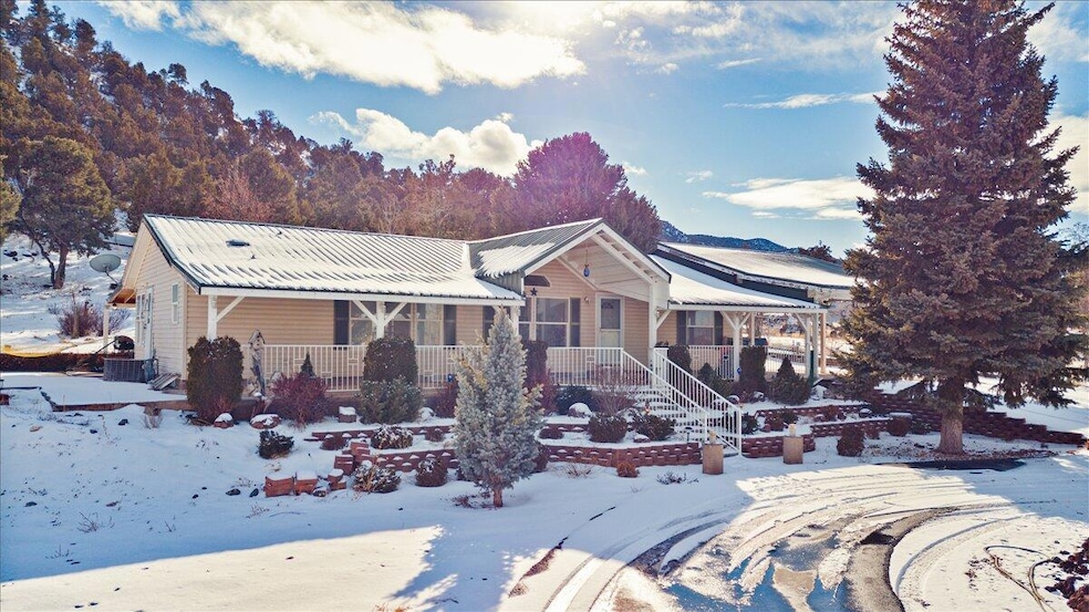 618 W Old Hwy unit 91, Parowan, UT 84761 - photo 1