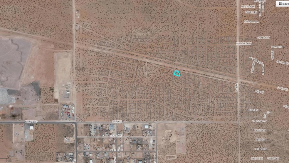 1 Danube Dr, Horizon City, TX 79928 - photo 1