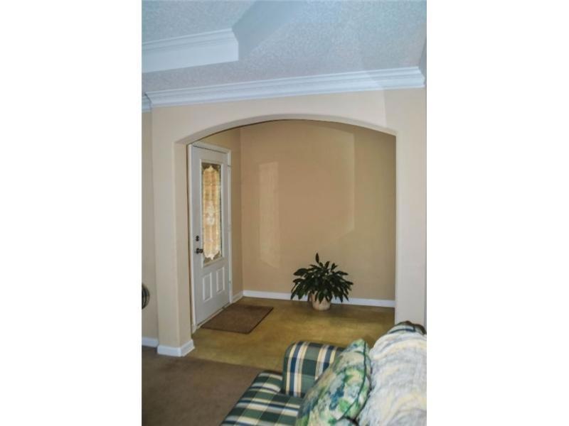 Foyer.