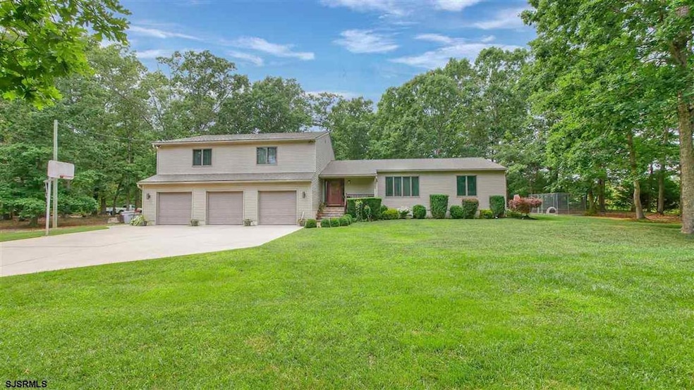 2602 Hance Bridge Rd, Vineland, NJ 08361 - photo 1