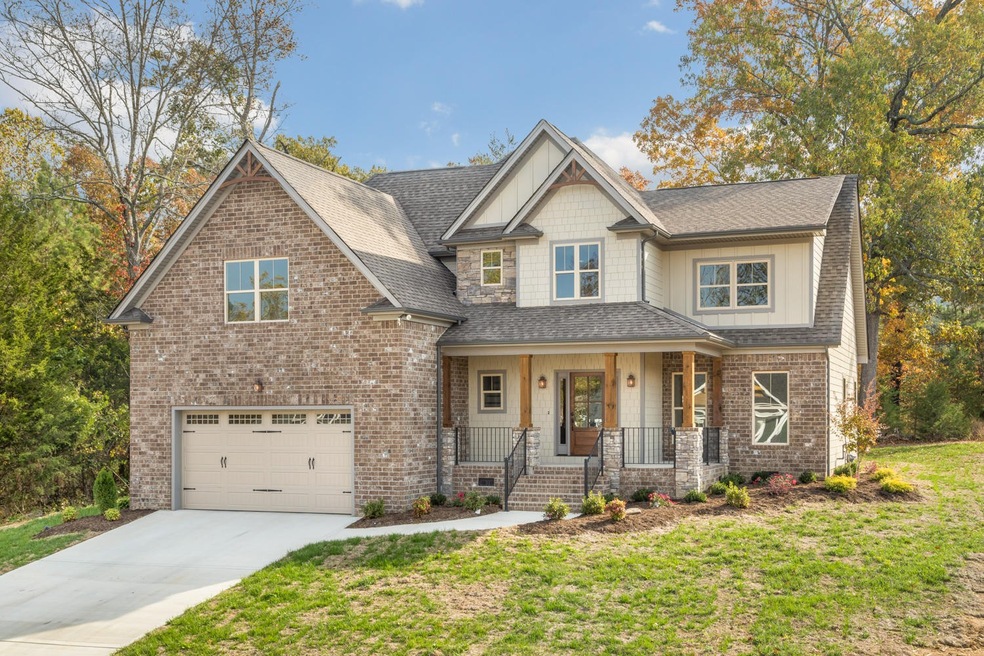 9008 Vintage Ln unit 273, Ooltewah, TN 37363 - photo 1