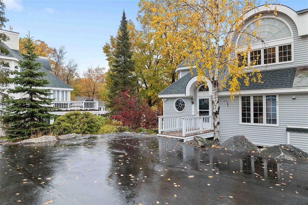 4 Grouse Hollow Rd, Meredith, NH 03253 - photo 1