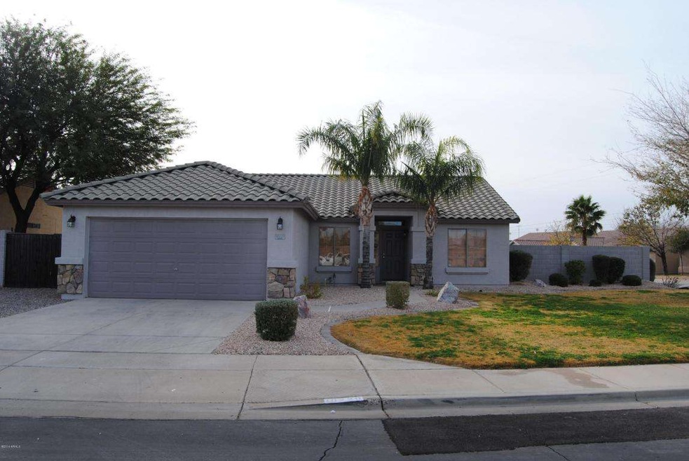 Corner Lot and Great Curb Appeal!