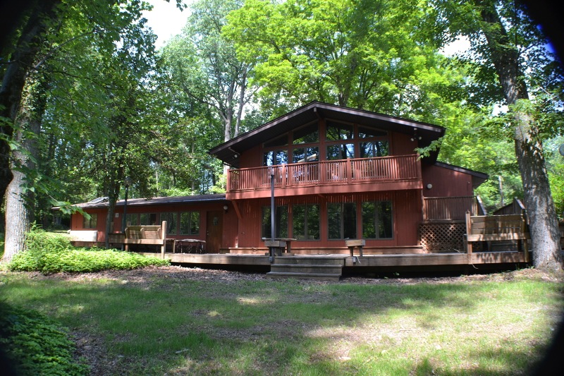 56 Philhower Rd, Lebanon, NJ 08833 - photo 1