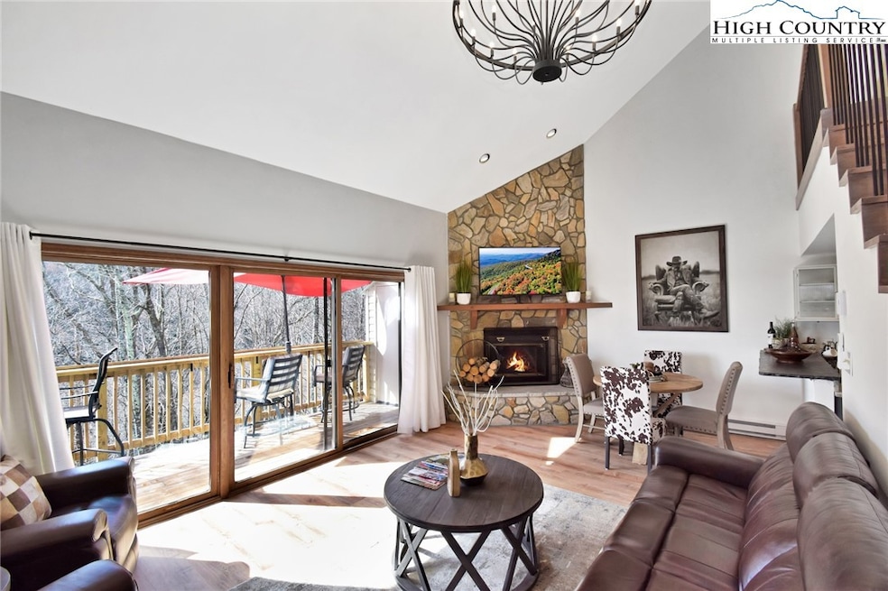 164 Hanging Rock Villas unit 321, Seven Devils, NC 28604 - photo 1