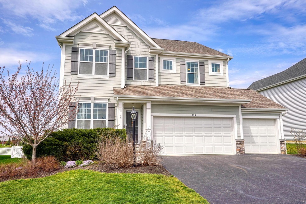 Sold $460,000 • Co-Listing Agent