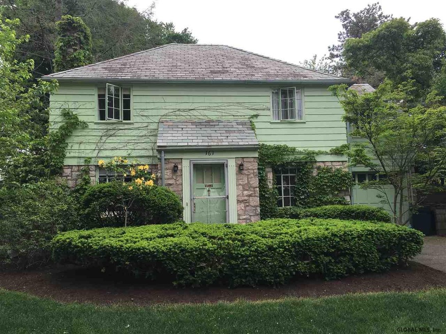 161 Rosemont St, Albany, NY 12206 - photo 1