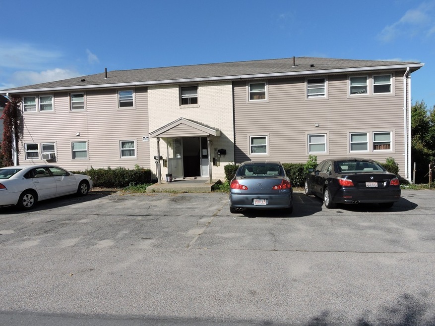 45 Proctor St, Worcester, MA 01606 - photo 1