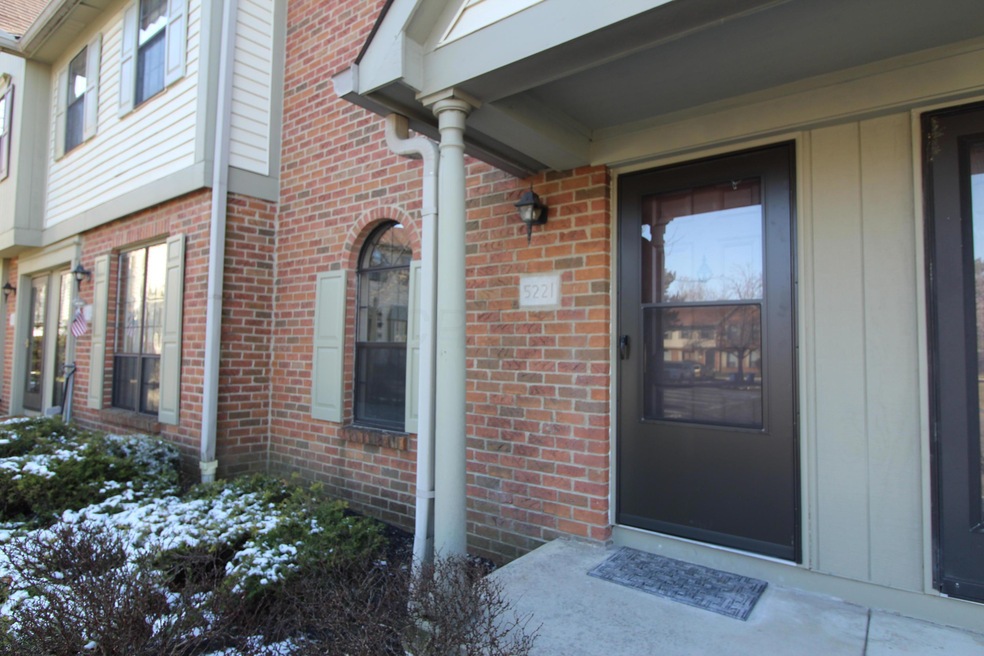 Welcome to 5221 Brandy Oaks!