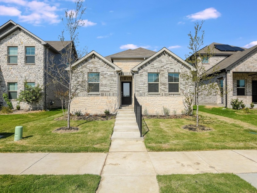 2110 Ridgeline Dr, Wylie, TX 75098 - photo 1
