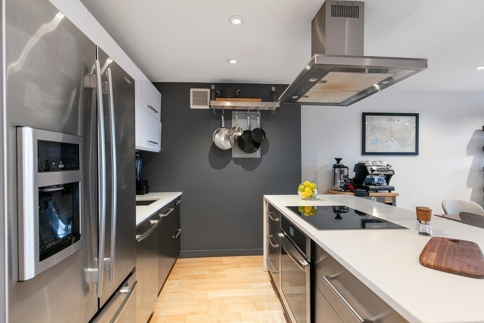 1105 Massachusetts Ave unit 6C, Cambridge, MA 02138 - photo 1