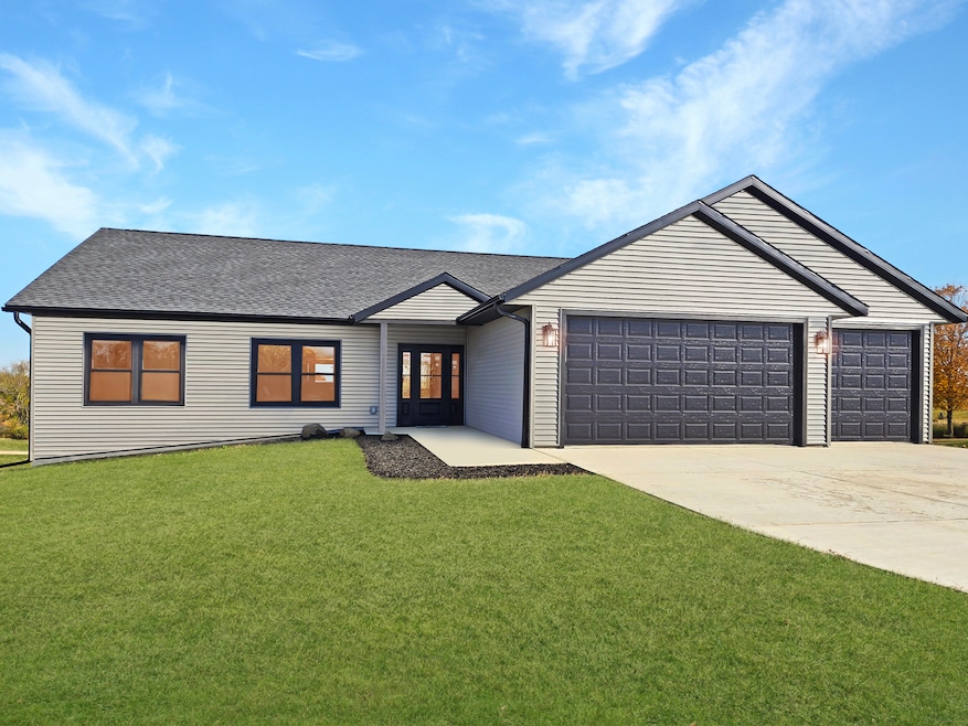 17-95 Lake Carroll Blvd, Lake Carroll, IL 61046 - photo 1