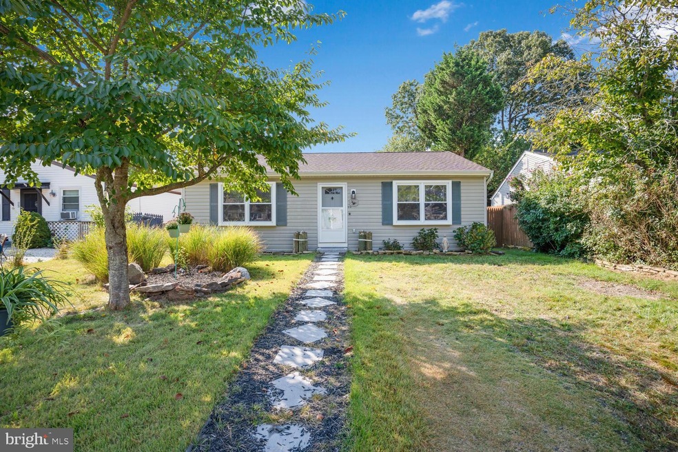 112 Vulcan Way, Little Egg Harbor Township, NJ 08087 - photo 1