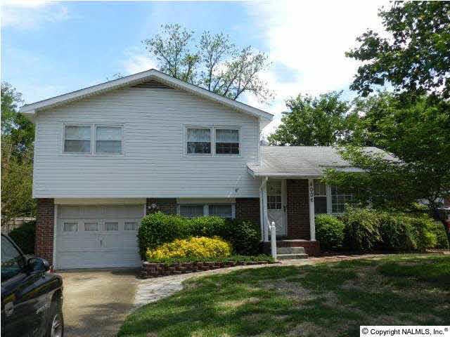 4006 Telstar Cir SW, Huntsville, AL 35805 - photo 1