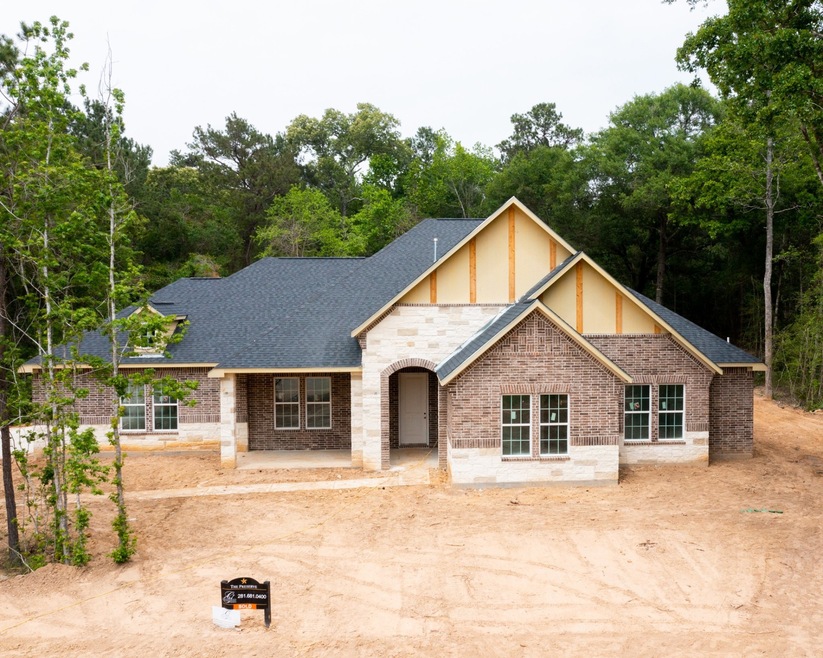 26402 Yaupon Creek, Magnolia, TX 77355 - photo 1