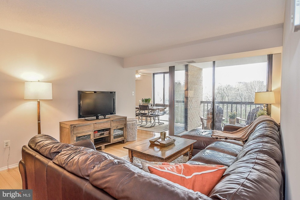 The Brittany unit 318, Arlington, VA 22204 - photo 1