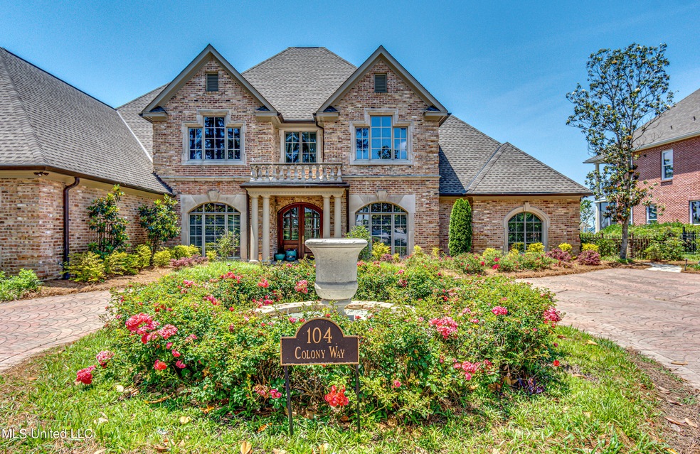104 Colony Way II-5