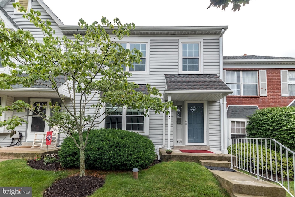 620 Greentree Ln, Norristown, PA 19403 - photo 1