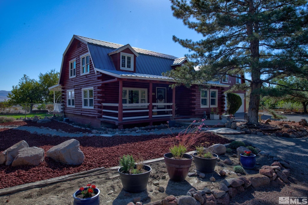 327 Grosh Ave, Dayton, NV 89403 - photo 1